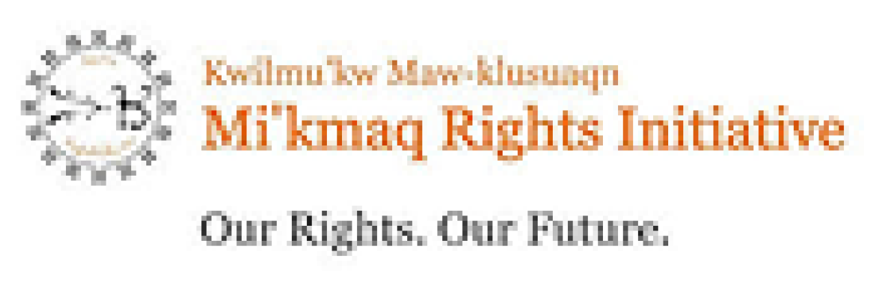 Mi'kmaq Rights Initiative