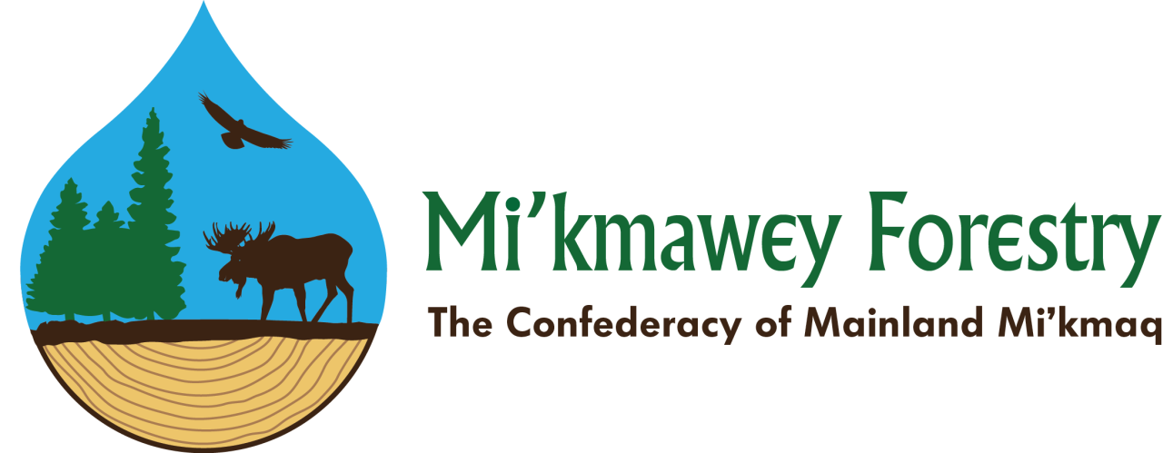 Mi'kmawey Forestry — The Confederacy of Mainland Mi'kmaq